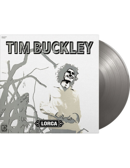 Buckley Tim - Lorca (Coloured)