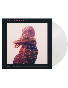 Wombats - Glitterbug