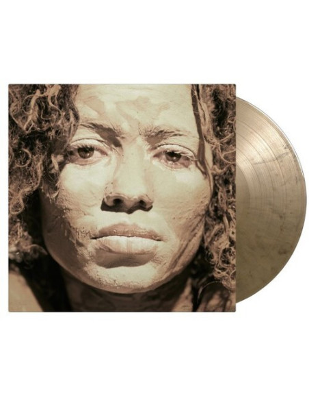 Nneka - Soul Is Heavy