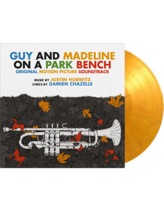 O. S. T. -Guy And Madeline On A Park Bench - Guy And Madeline On A Park Bench