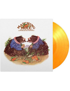 Matching Mole - Matching Mole