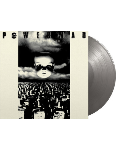 Powermad - Absolute Power