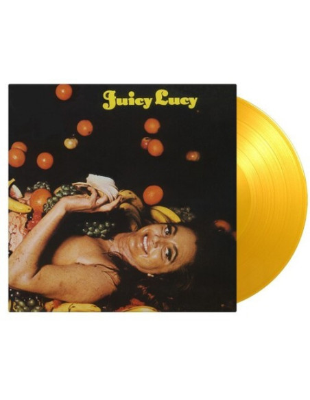Juicy Lucy - Juicy Lucy