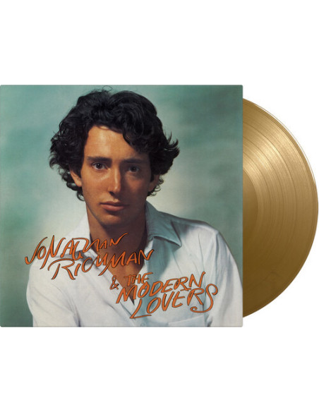 Richman Jonathan and The Modern Lovers - Jonathan Richman and The Modern Lovers