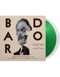 O.S.T.-Bardo - Bardo -Coloured-