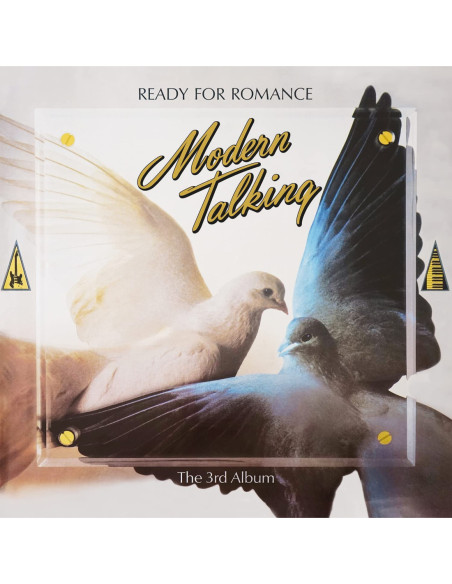 Modern Talking - Ready For Romance