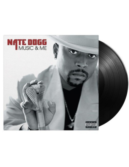 Nate Dogg - Music And Me