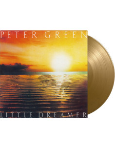 Green Peter - Little Dreamer