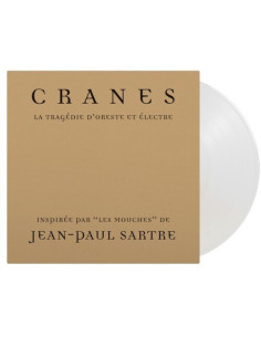 Cranes - La Tragedie D'Oreste Et Electre