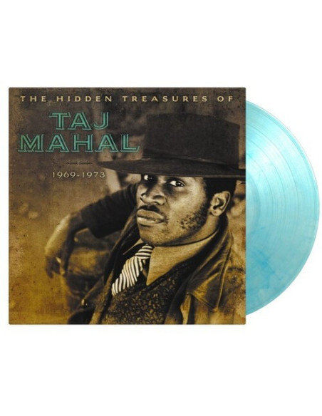 Mahal Taj - Hidden Treasures Of (1969-1973)