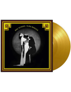 Scaggs Boz - Slow Dancer