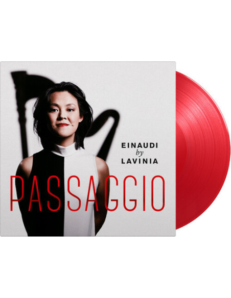 Meijer Lavinia - Passaggio Einaudi By Lavinia