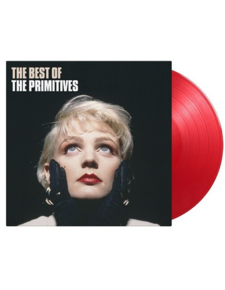 Primitives - Best Of
