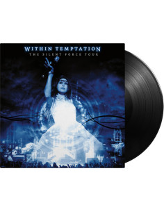 Within Temptation - Silent Force Tour