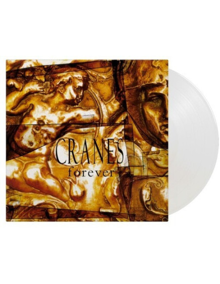 Cranes - Forever