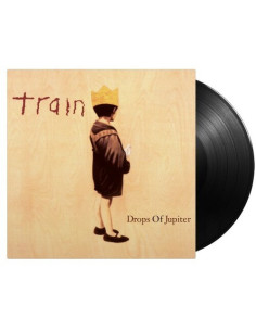 Train - Drops Of Jupiter