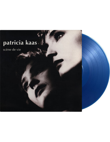 Kaas Patricia - Scene De Vie