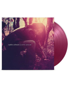 Zelmani Sophie - Love Affair