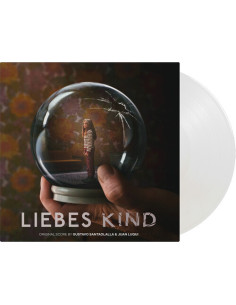 O.S.T.-Liebes Kind - Liebes Kind