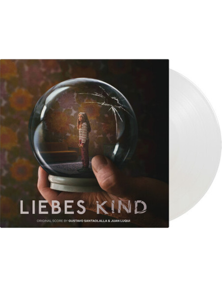 O.S.T.-Liebes Kind - Liebes Kind