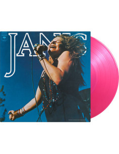 Joplin Janis - Janis