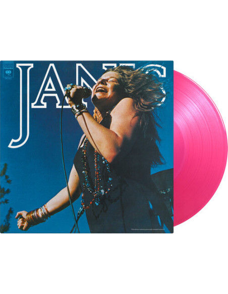 Joplin Janis - Janis