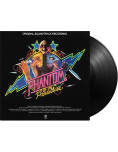 O. S. T. -Phantom Of The Paradise( Paul Williams) - Phantom Of The Paradise