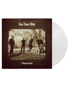 Ten Years After - A Sting In The Tale