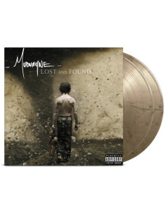 Mudvayne - Lost and Found