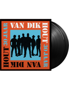 Van Dik Hout - 30 Jaar