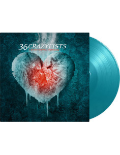 36 Crazyfists - A Snow Capped Romance