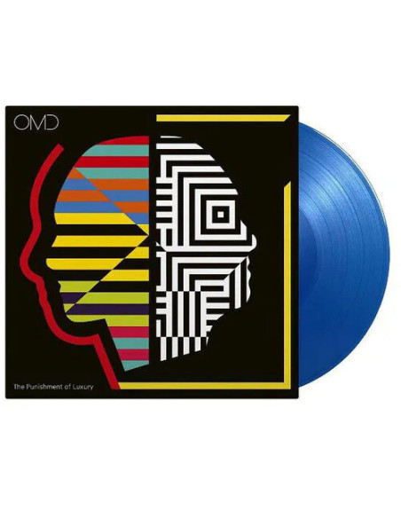 Omd - Punishment Of Luxury
