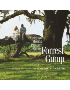 Silvestri, Alan - Forrest Gump