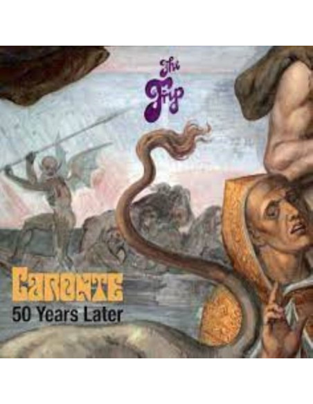 Trip The - Caronte 50 Years Later
