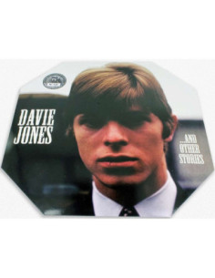 Bowie David - David Jones...And Other Stories Vol.1