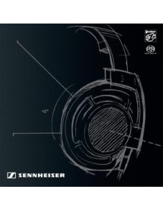 Compilation - Crafted For Perfection Sacd - (CD)