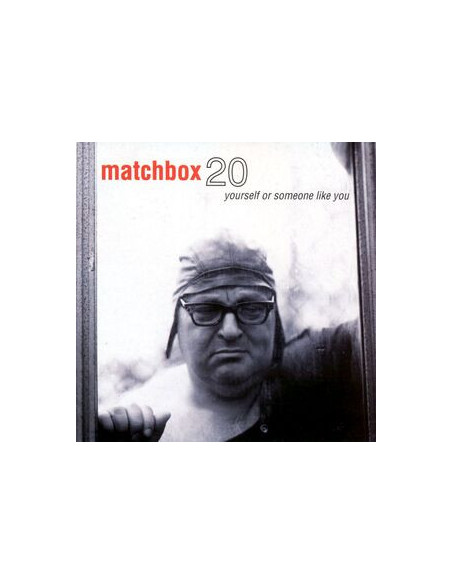 Matchbox 20 - Yourself Or Someone Like You (Sacd) - (CD)