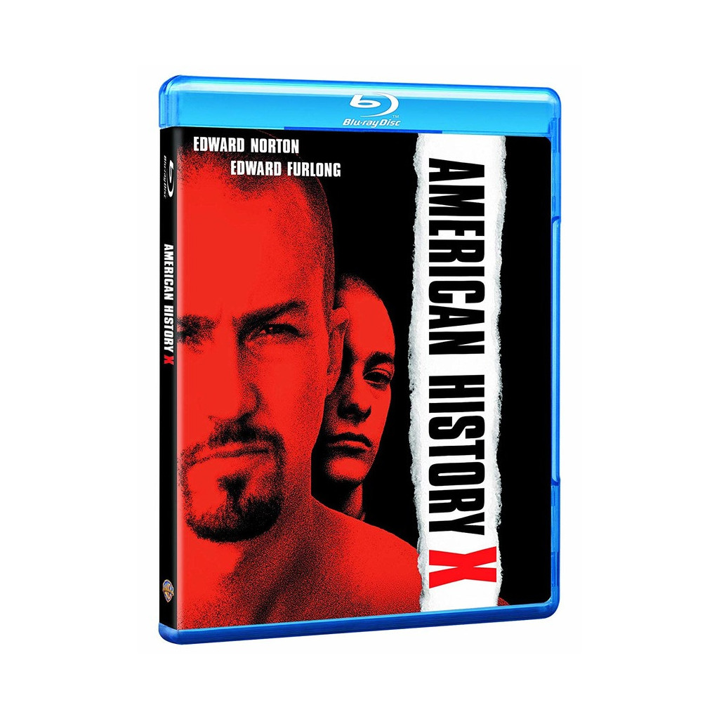 American History X (Blu Ray)