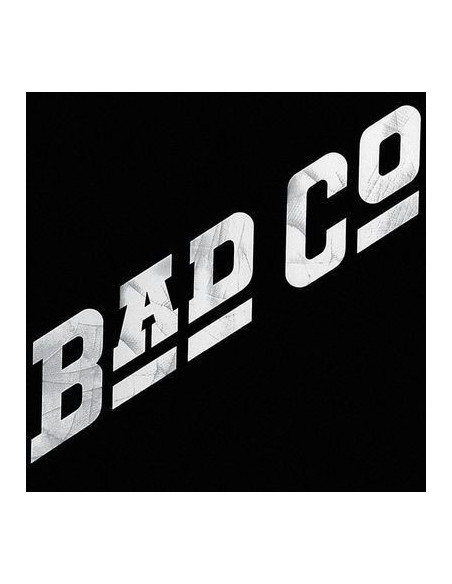 Bad Company - Bad Co (Sacd) - (CD)