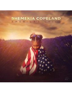 Copeland Shemekia - America'S Child - (CD)