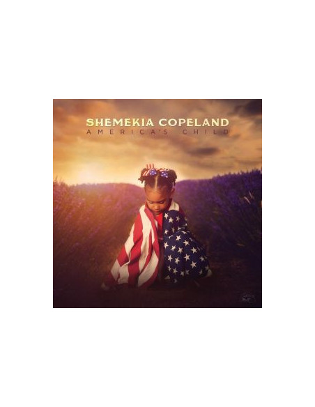 Copeland Shemekia - America'S Child - (CD)