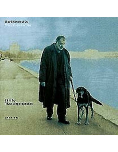 Karaindrou Eleni - Eternity And A Day Film Di Theo An - (CD)