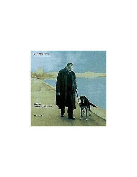 Karaindrou Eleni - Eternity And A Day Film Di Theo An - (CD)