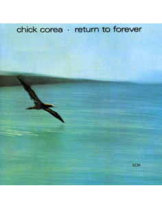 Corea Chick - Return To Forever - (CD)
