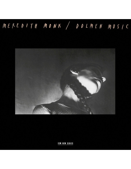 Monk Meredith - Dolmen Music - (CD)