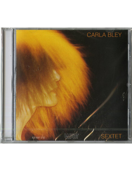 Bley Carla - Sextet - (CD)