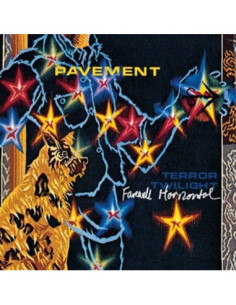Pavement - Terror Twilight Farewell Horizontal - (CD)