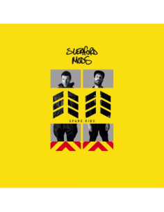 Sleaford Mods - Spare Ribs - (CD)