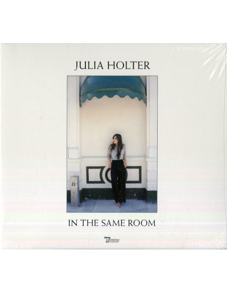 Holter Julia - In The Same Room - (CD)