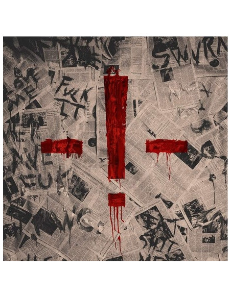 Dead Poet Society - -!- - (CD)